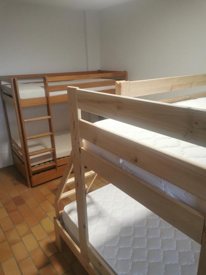La Mansio De Bons Hostel Λε Ντεζ Αλπ Εξωτερικό φωτογραφία