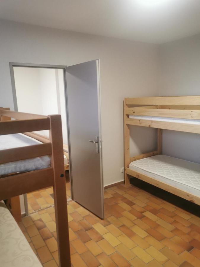 La Mansio De Bons Hostel Λε Ντεζ Αλπ Εξωτερικό φωτογραφία