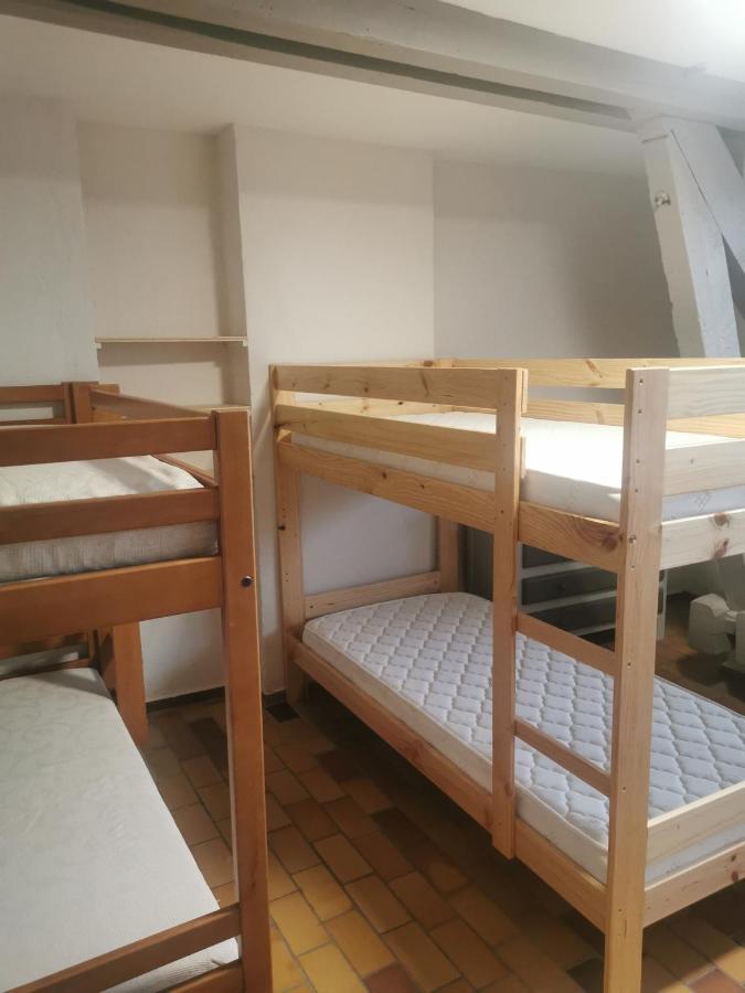 La Mansio De Bons Hostel Λε Ντεζ Αλπ Εξωτερικό φωτογραφία