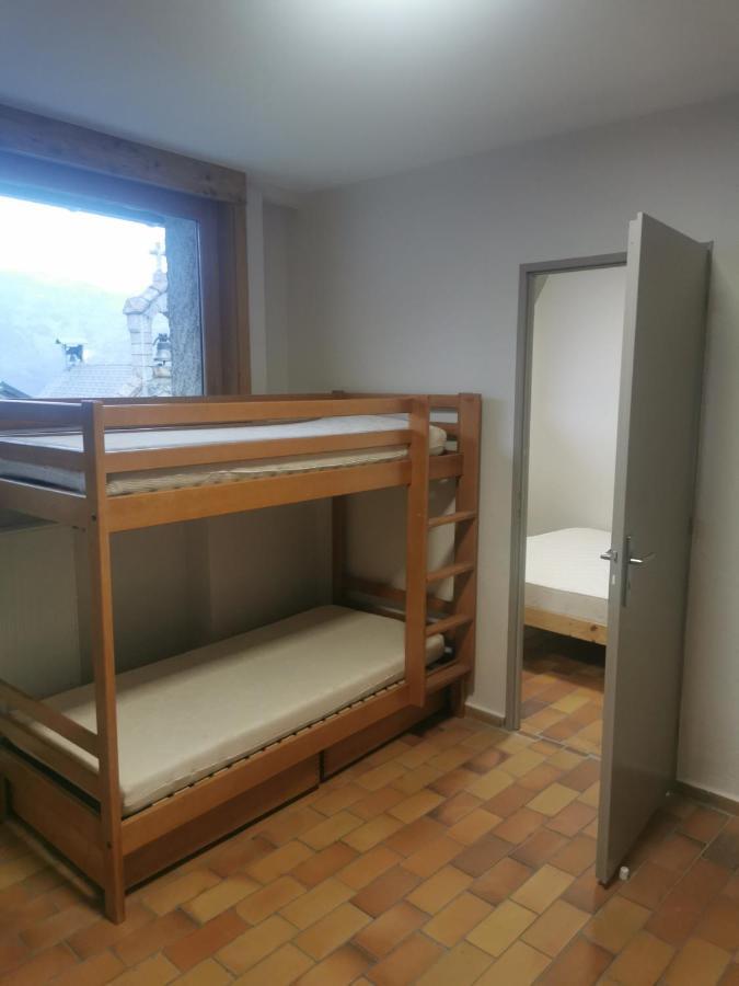 La Mansio De Bons Hostel Λε Ντεζ Αλπ Εξωτερικό φωτογραφία
