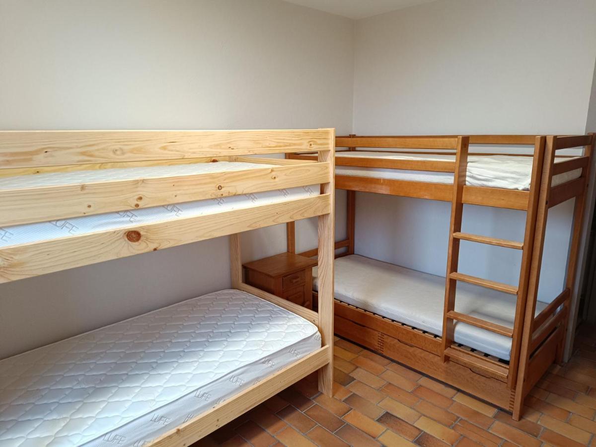 La Mansio De Bons Hostel Λε Ντεζ Αλπ Εξωτερικό φωτογραφία