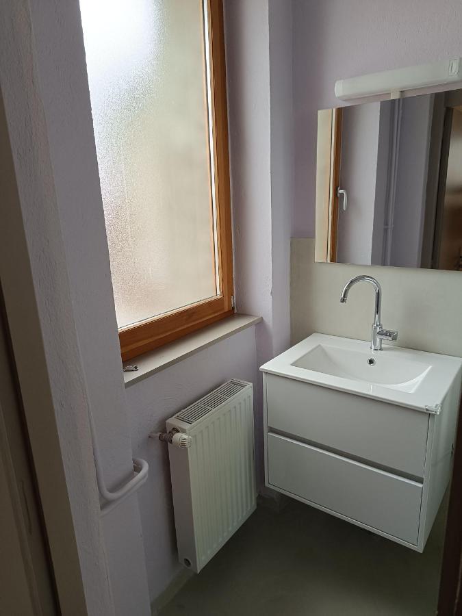 La Mansio De Bons Hostel Λε Ντεζ Αλπ Εξωτερικό φωτογραφία