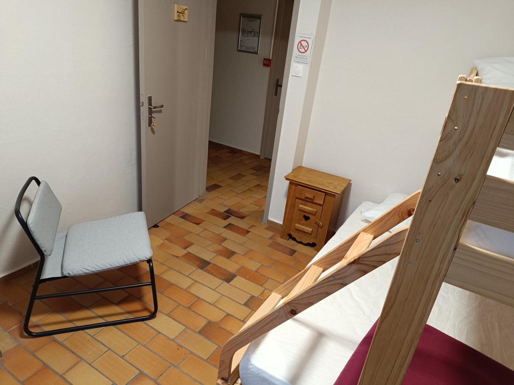 La Mansio De Bons Hostel Λε Ντεζ Αλπ Εξωτερικό φωτογραφία