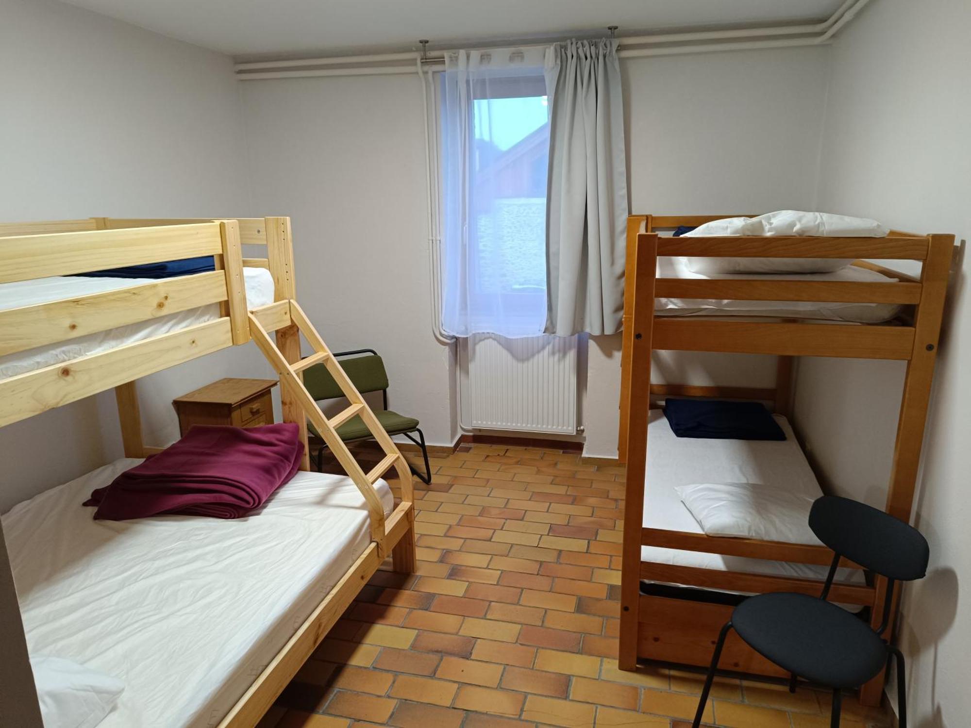 La Mansio De Bons Hostel Λε Ντεζ Αλπ Εξωτερικό φωτογραφία