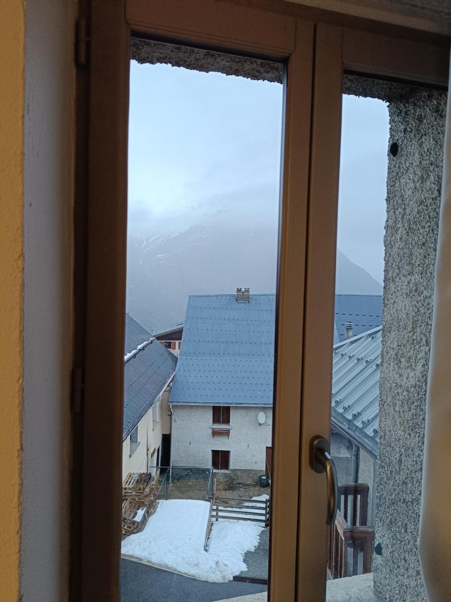 La Mansio De Bons Hostel Λε Ντεζ Αλπ Εξωτερικό φωτογραφία