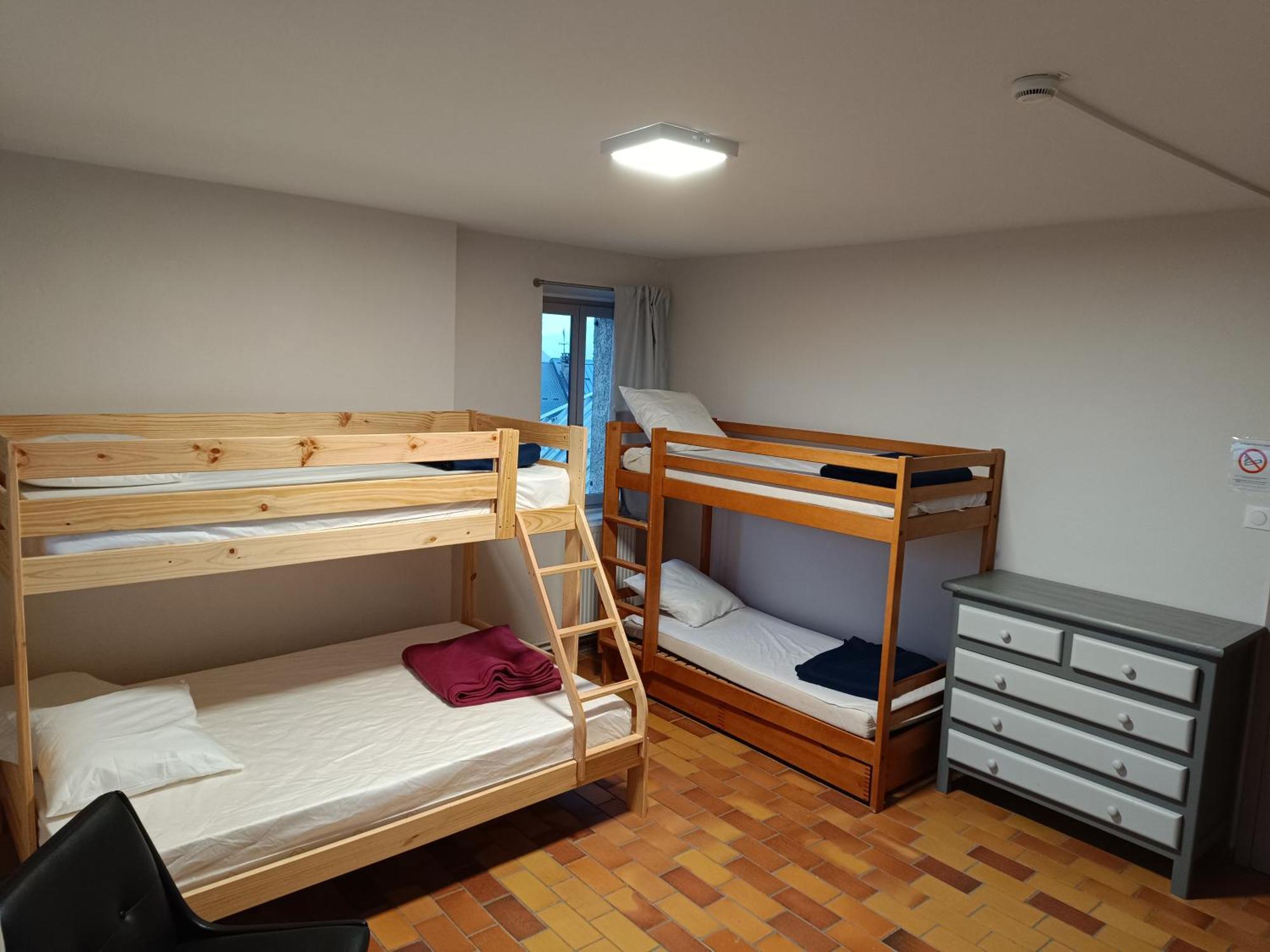 La Mansio De Bons Hostel Λε Ντεζ Αλπ Εξωτερικό φωτογραφία