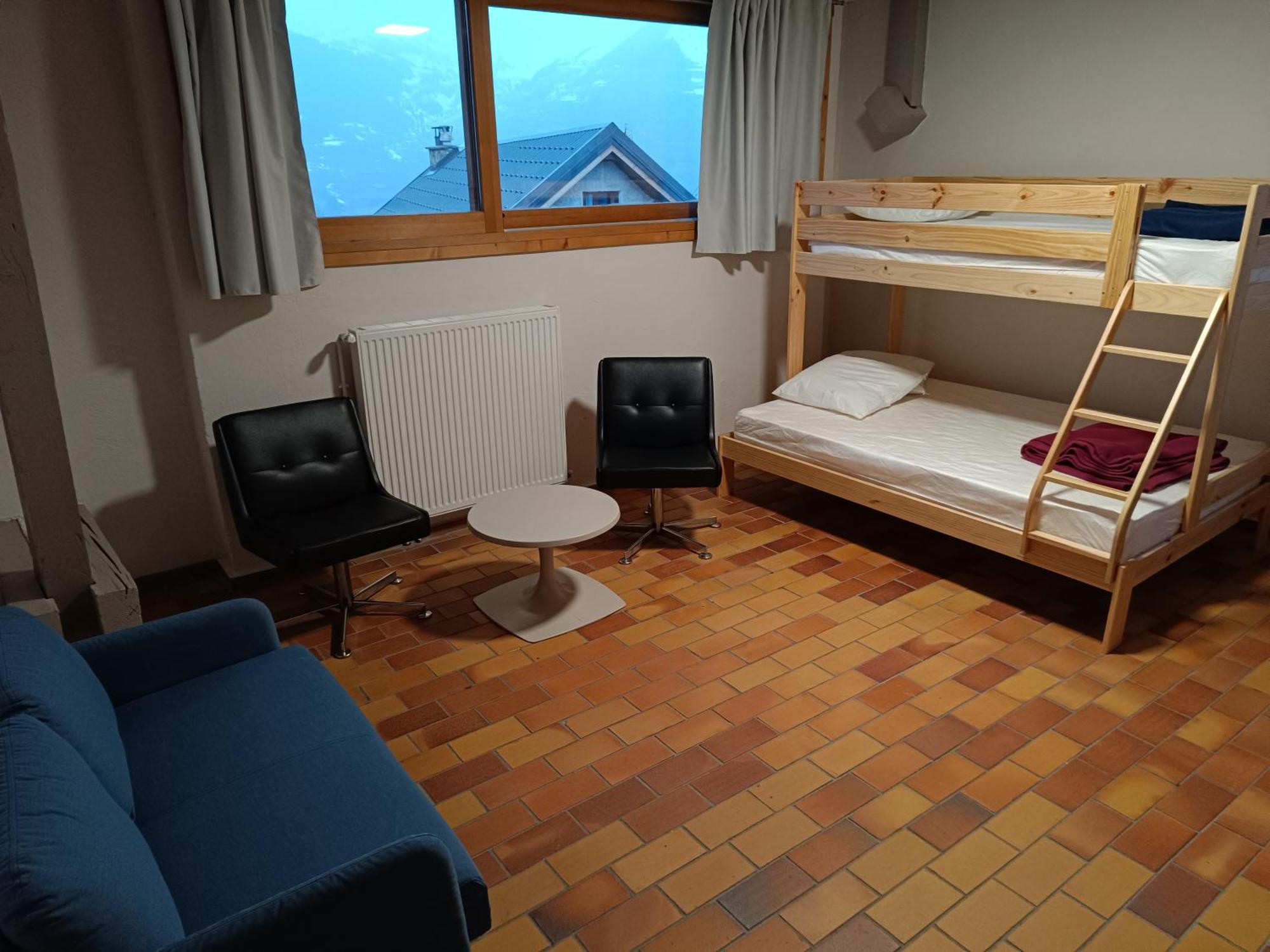 La Mansio De Bons Hostel Λε Ντεζ Αλπ Εξωτερικό φωτογραφία