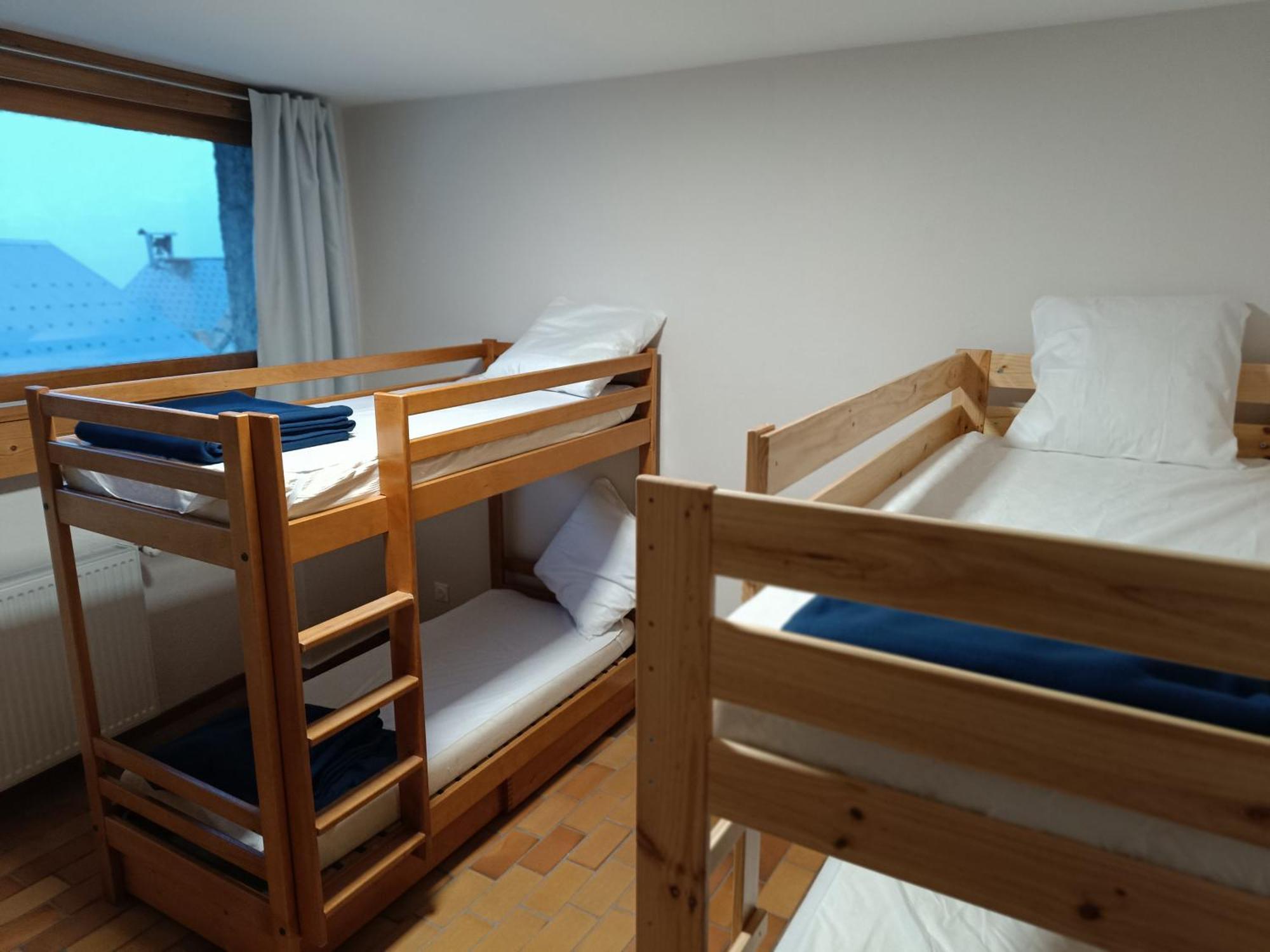 La Mansio De Bons Hostel Λε Ντεζ Αλπ Εξωτερικό φωτογραφία