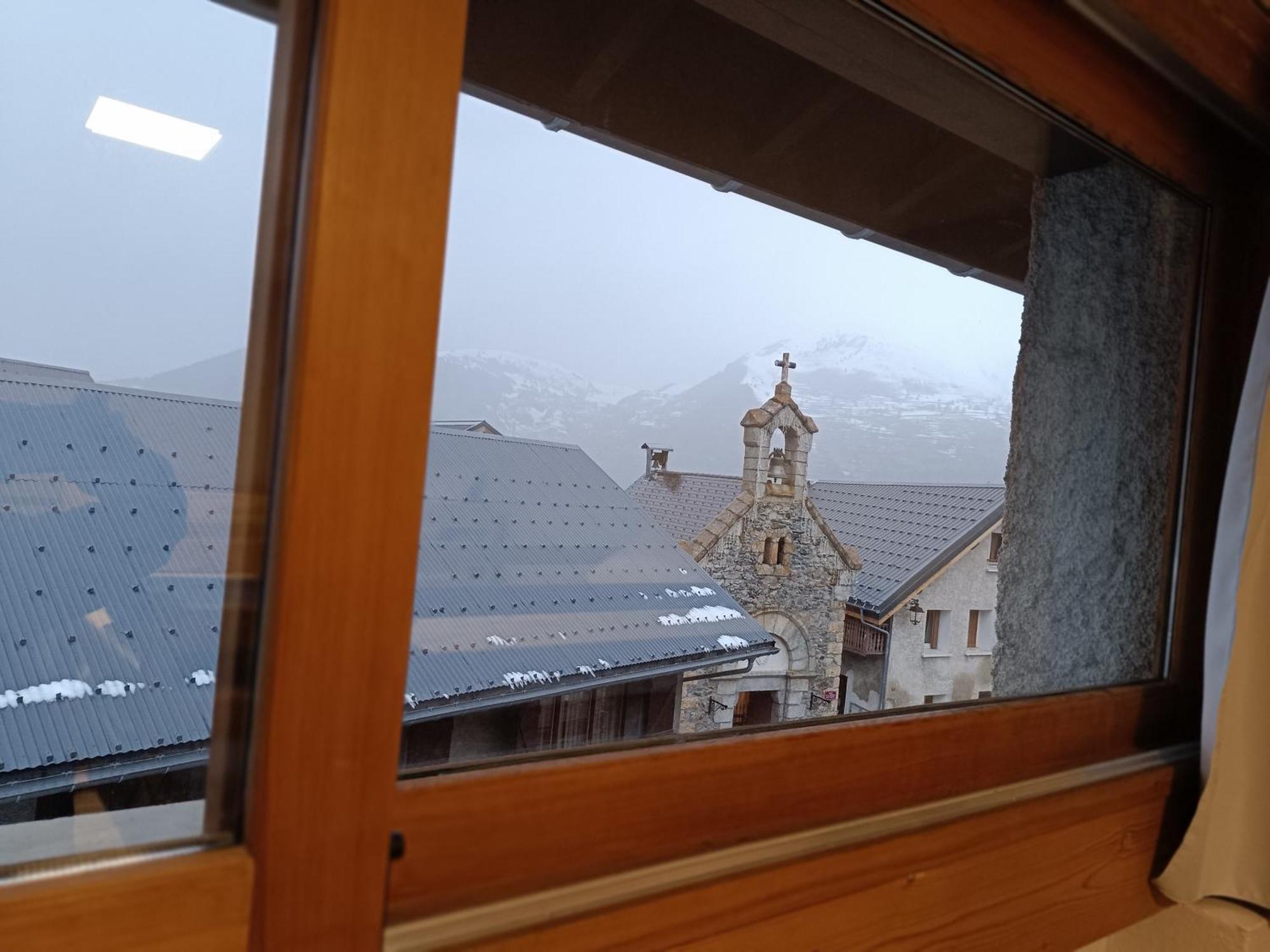 La Mansio De Bons Hostel Λε Ντεζ Αλπ Εξωτερικό φωτογραφία