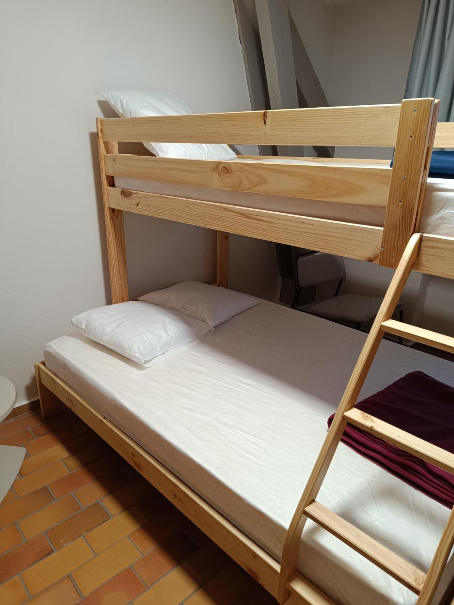 La Mansio De Bons Hostel Λε Ντεζ Αλπ Εξωτερικό φωτογραφία