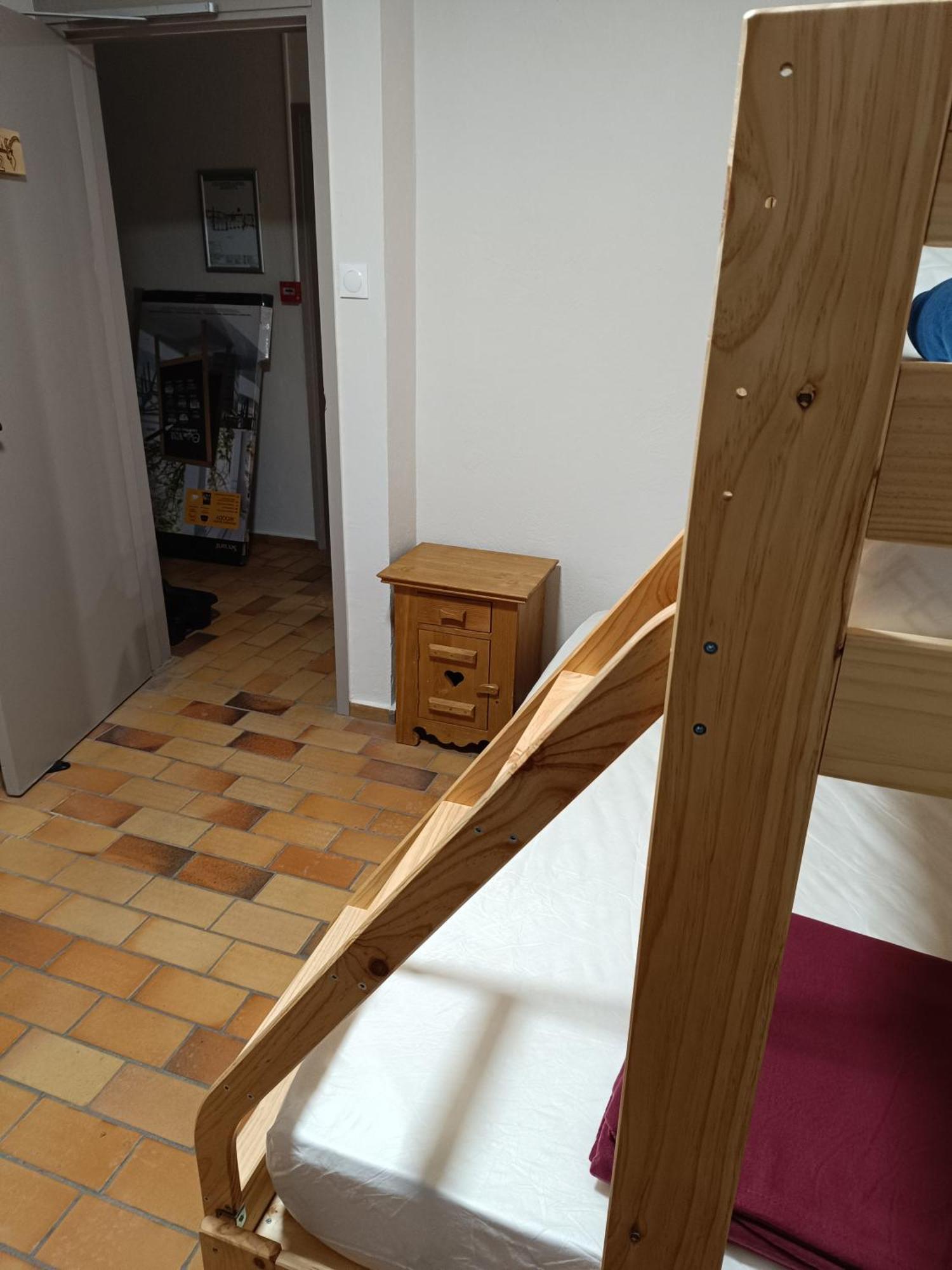 La Mansio De Bons Hostel Λε Ντεζ Αλπ Εξωτερικό φωτογραφία