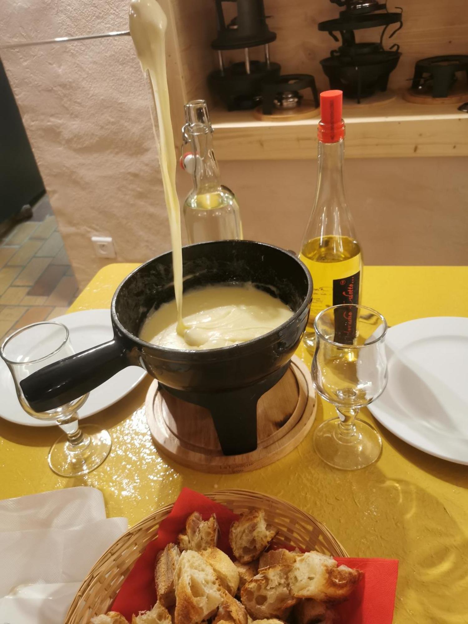 La Mansio De Bons Hostel Λε Ντεζ Αλπ Εξωτερικό φωτογραφία